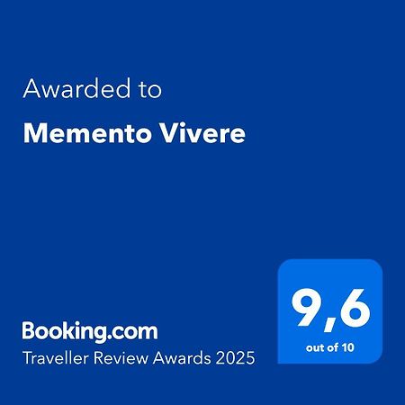 Memento Vivere Podstrana Exterior photo